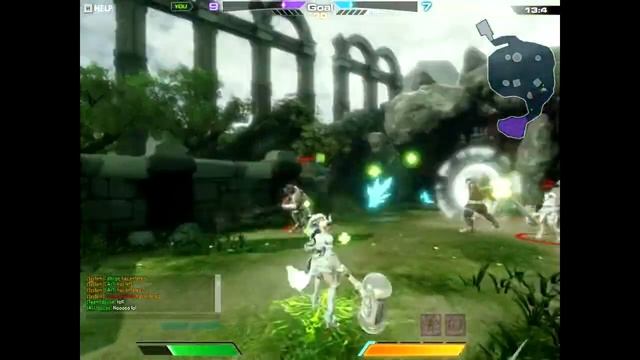 Играем в Archeblade с Mayorov! смотреть онлайн