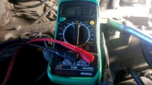 Тойота Функардо глохнет на перекрестках и не ровный холостой ход.