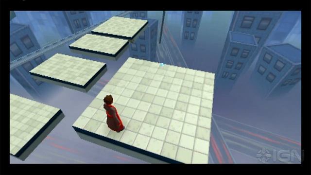 Crush 3D - The Basics Gameplay Tutorial смотреть онлайн