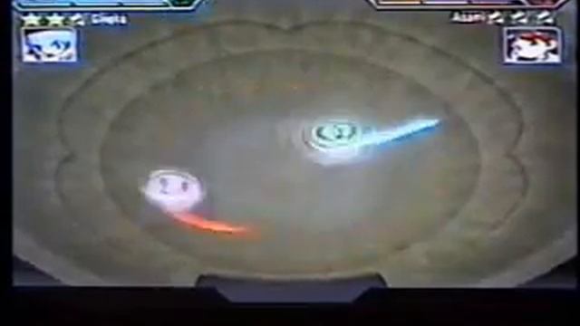 beyblade metal fusion : battle fortress walkthrough part 6 смотреть онлайн