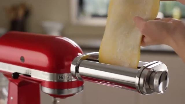 Kitchenaid Stand Mikser смотреть онлайн