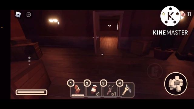 Прошёл Doors финал в Роблокс 100 смотреть онлайн