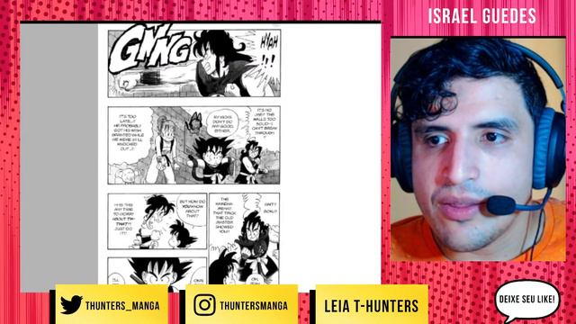 Você lê mangás errado... смотреть онлайн