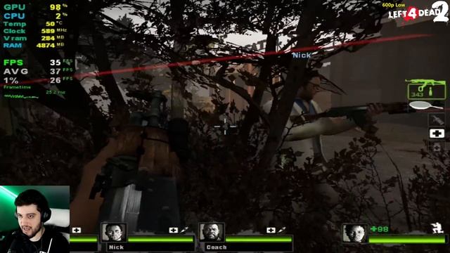 GeForce 210 | Every PC Gamer's Nightmare... смотреть онлайн