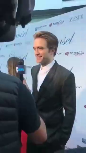 Interview time Magnolia IG смотреть онлайн