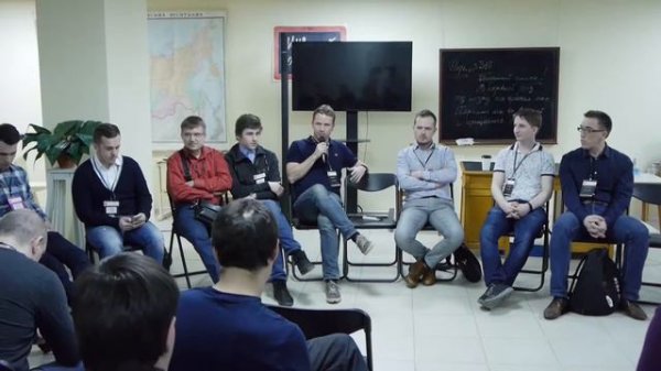 Александр Павлов, Максим Зайцев, Илья Валкин, Никита Баксаляр, Egor Podmokov, Wire Snark