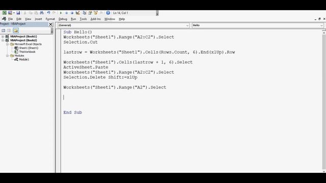 Schedule Excel Macro to Run Automatically at certain time смотреть онлайн