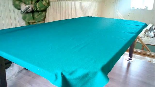 Сборка бильярдного стола своими руками по шагово от А до Я. Сделай сам. смотреть онлайн