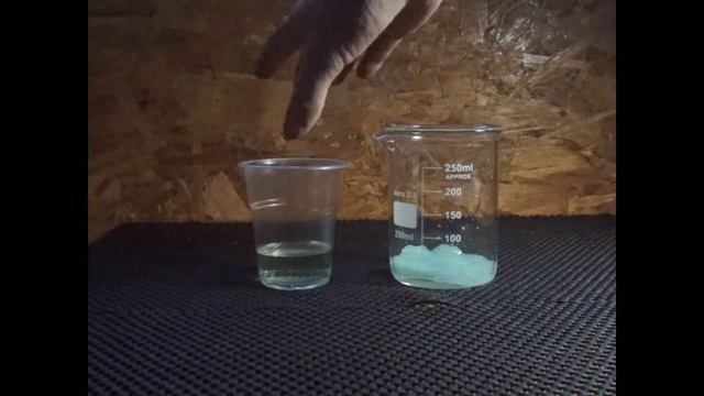 Получение соли Мора смотреть онлайн