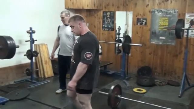 Вадим Кахута жим лежа 190 кг на 8 раз / Vadim Kahuta Benchpressing 190kg x 8 смотреть онлайн
