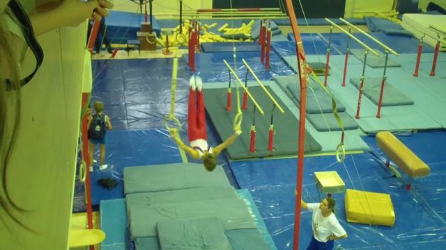 22/12/16 3 разряд. кольца. Спасский Паша смотреть онлайн