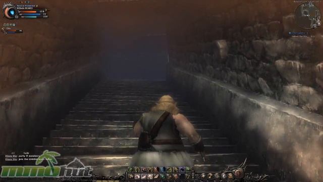 Wizardry Online First Look смотреть онлайн