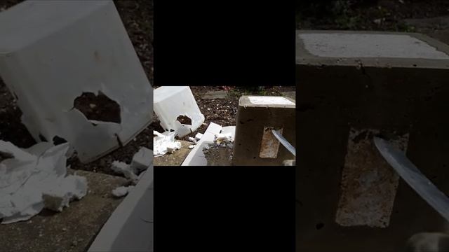 японский фонарик для рокария из цемента готов??? смотреть онлайн