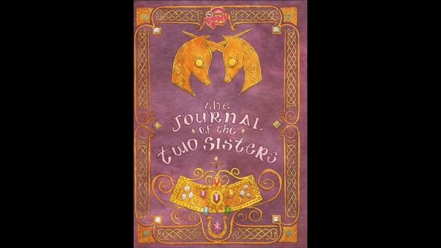 Let's Read: The Journal of the Two Sisters (Luna entry #1) смотреть онлайн