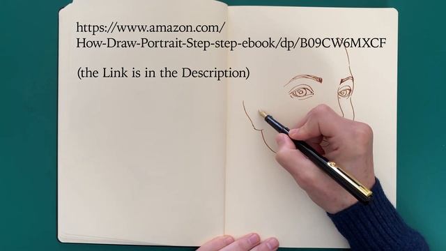Best portrait drawing books смотреть онлайн