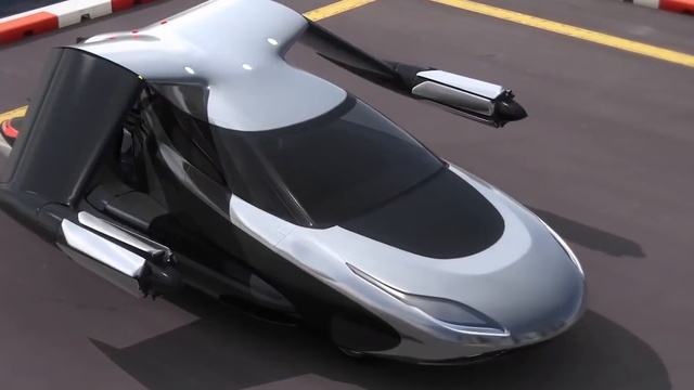 УДИВИТЕЛЬНЫЕ ТЕХНОЛОГИИ БУДУЩЕГО