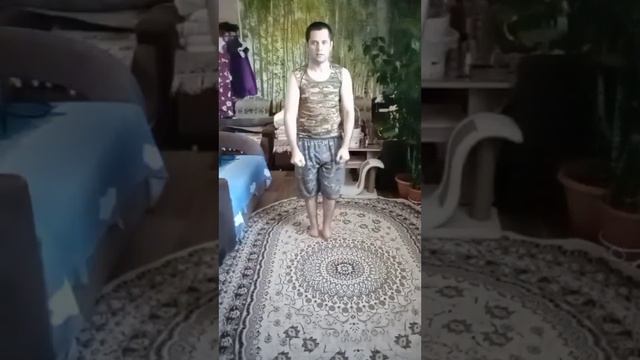 Альберт, ампутация обеих ступни ног 😔 добро живёт в нашем сердце ❤️😌🙏 смотреть онлайн