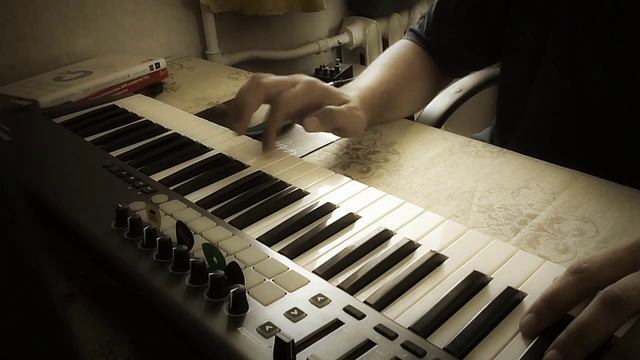 Show Time (Маврин cover) смотреть онлайн