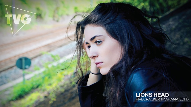Lions Head - Firecracker (Mahama Edit) смотреть онлайн