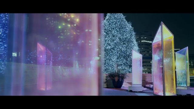 My kind of New Year 2022! | Cinematic Video | Sony FX3 смотреть онлайн