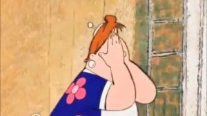 КАРЛСОН. КУ КУ МОЙ МАЛЬЧИК. ФРЕКЕН БОК