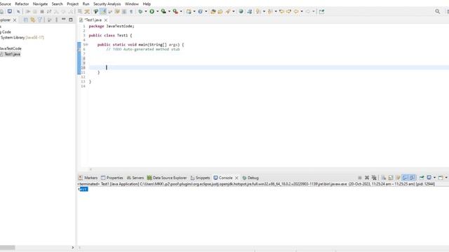 How can create project in java| How can create package in Java| How can create class in Java ? #jav смотреть онлайн