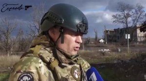 В России появилась ещё одна боевая ЧВК - «Эспаньола» а батальон «Восток» вливается в Росгвардию