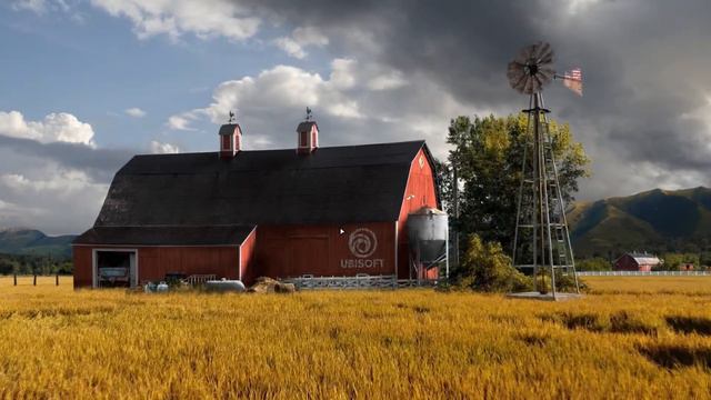 FAR CRY 5 новая игра.новое прохождение. смотреть онлайн