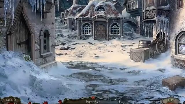 Living Legends - Frozen Fear ҳ̸ 02 Es werde Licht смотреть онлайн