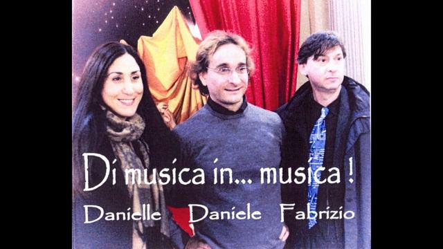 Ave Maria / Panis Angelicus / Suo Gan