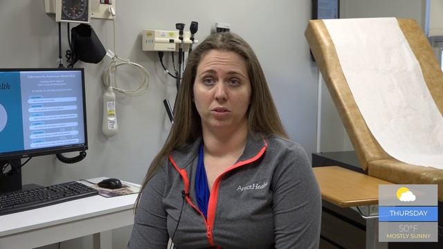 Why Lung Cancer Screening is So Important смотреть онлайн