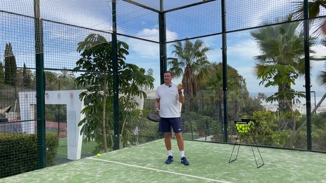 Падел для начинающих. Секреты успешной игры