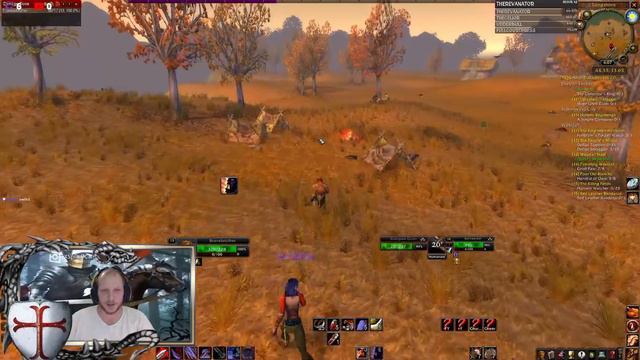 WoW Classic: Hardcore - Death Clips #21 смотреть онлайн