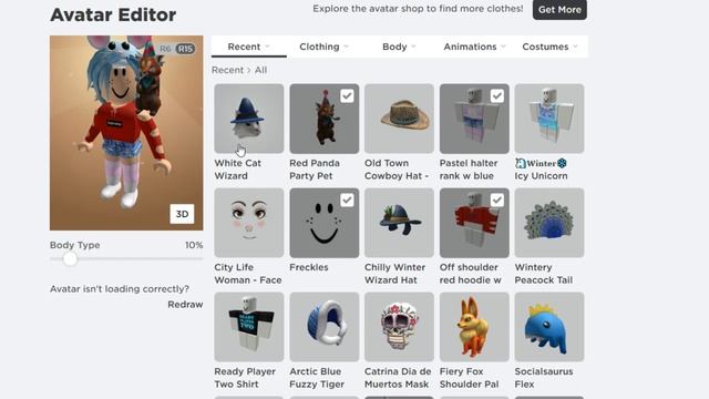 СЕГОДНЯШНИЙ ЗИМНИЙ ПРОМОКОД В РОБЛОКС | РОБЛОКС | ROBLOX | ПРОМОКОДЫ смотреть онлайн