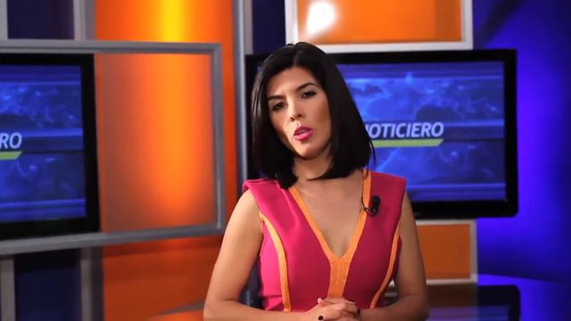 LA MESA DEL NOTICIERO 2015 PROMO 2 смотреть онлайн