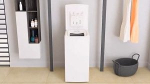 Стиральная машина Whirlpool TDLR 6040L