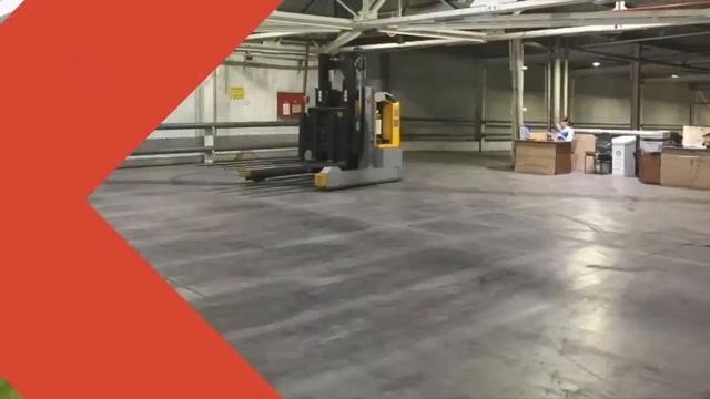 Склад компании "Сады придонья" смотреть онлайн