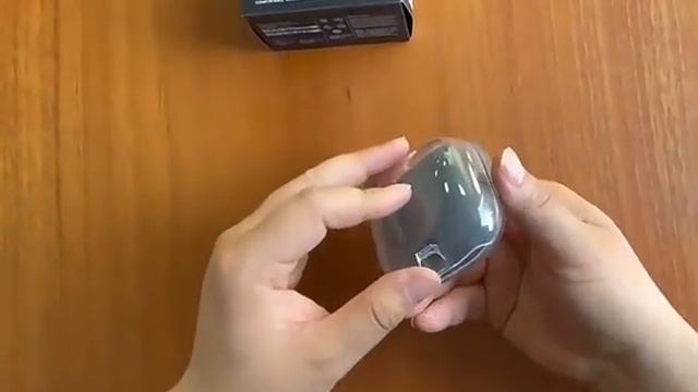 031　Beats Fit Pro ケース 装着手順 смотреть онлайн