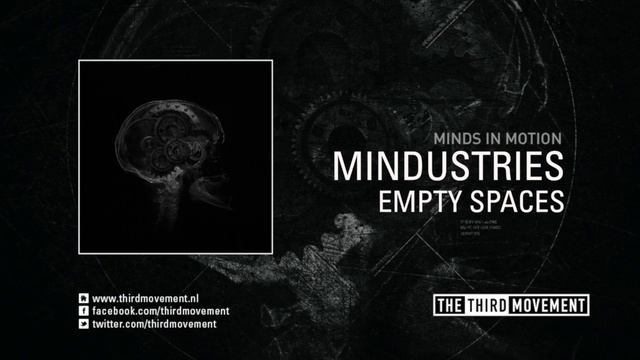 Mindustries - Empty Spaces смотреть онлайн