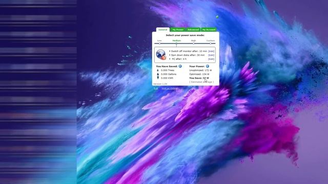 How To Check Electricity Consumption & Cost PC / Laptop