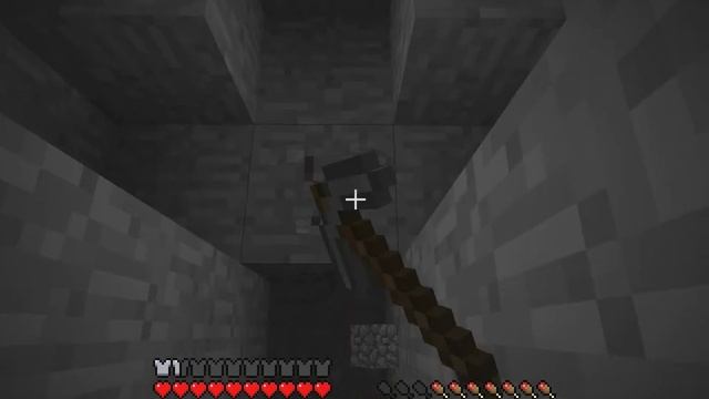 Minecraft прохождение карты #3 Sky Battle смотреть онлайн