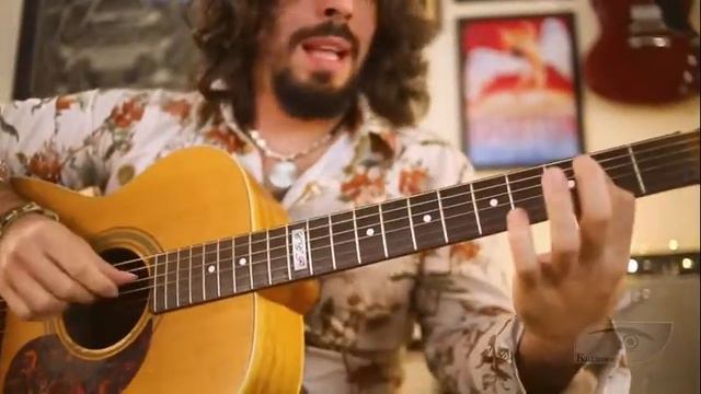Alif Ba Ta, 재단법인콜텍문화재단, Lucas Imbiriba (Hotel California)