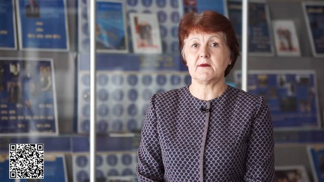 Ректор и руководители структурных подразделений #УрГПУ об основных направлениях деятельности смотреть онлайн