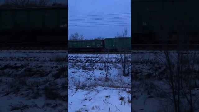 РЖД БЕЛАЯ КАЛИТВА 23.01.2021 смотреть онлайн