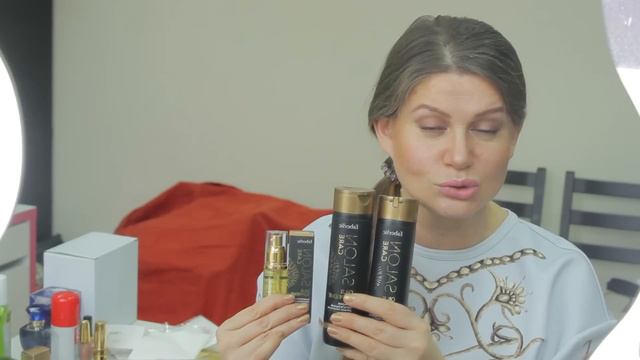 ФАБЕРЛИК новинки 3 каталога /17 тестируем смотреть онлайн