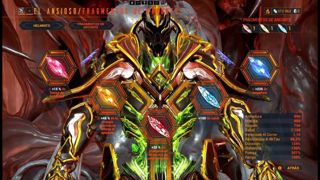 BUILD DE REVENANT PRIME 2022 MUY OP PARA CAMINO DE ACERO🔥🔥 смотреть онлайн