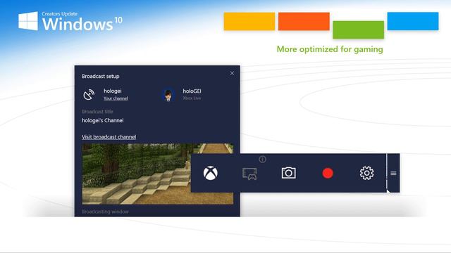eXPerience the Windows 10 Creators Update (Windows XP tour Parody) смотреть онлайн