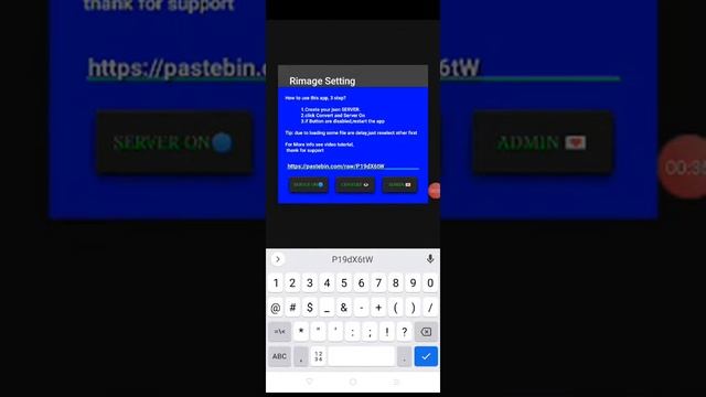 CREATE PHOTO ALBUM APP with Rimage ..using json смотреть онлайн