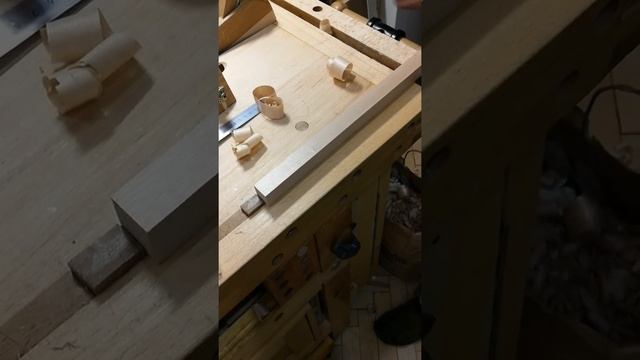 Использование разметочного рейсмуса смотреть онлайн