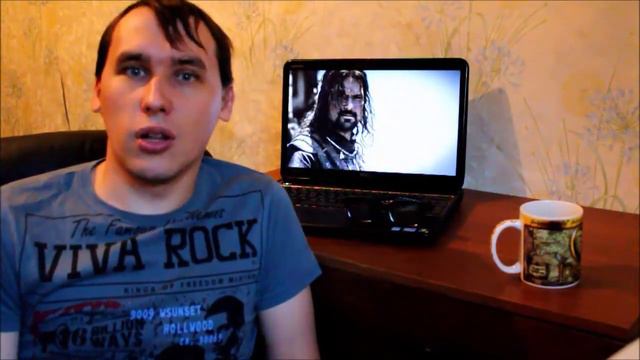 ВИКИНГ обзор фильма #Viking2016!? смотреть онлайн